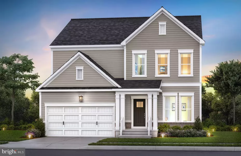 22511 SCULPIN BROOK RD, Boyds, MD 20841
