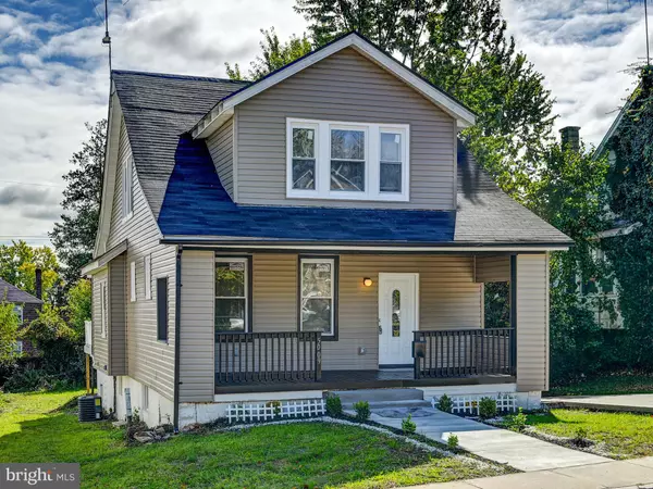 Baltimore, MD 21214,5009 WALTHER AVE