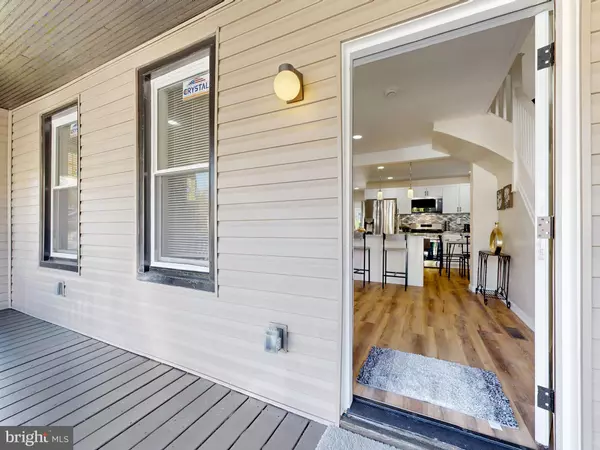 Baltimore, MD 21214,5009 WALTHER AVE