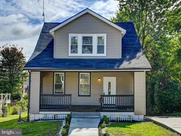 Baltimore, MD 21214,5009 WALTHER AVE