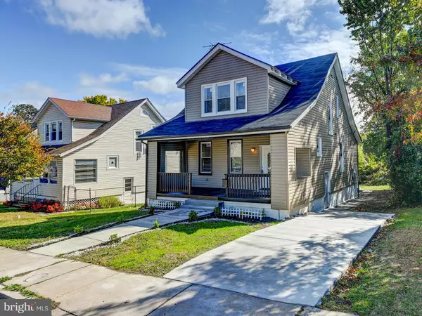 Baltimore, MD 21214,5009 WALTHER AVE