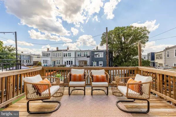 Washington, DC 20011,5024 ILLINOIS AVE NW