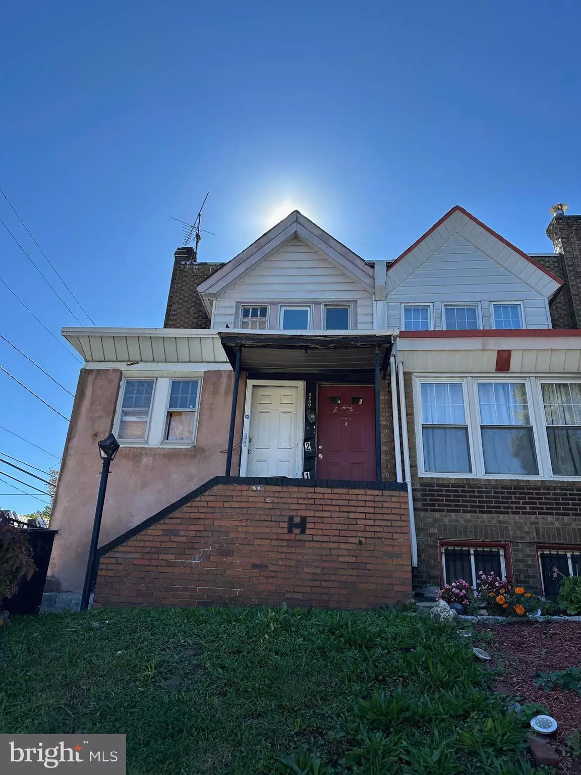 Philadelphia, PA 19131,5700 W OXFORD ST