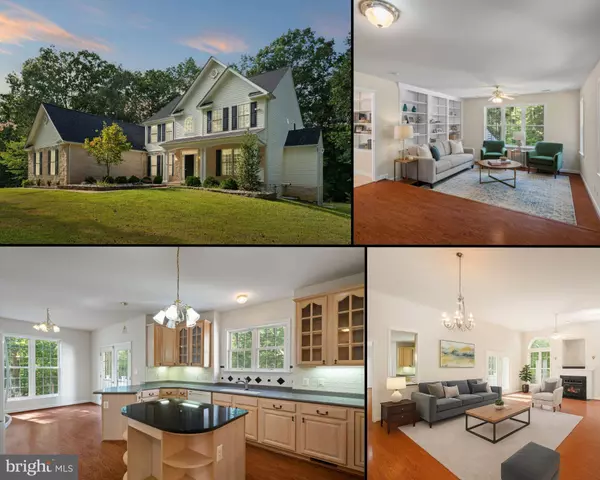 Fredericksburg, VA 22407,13031 DAHLIA LN