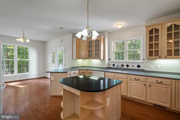 Fredericksburg, VA 22407,13031 DAHLIA LN