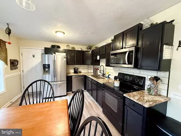 Bunker Hill, WV 25413,364 LONGWOOD DR