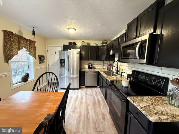 Bunker Hill, WV 25413,364 LONGWOOD DR