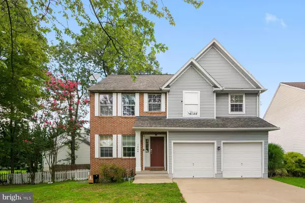 1464 GEORGIA AVE, Severn, MD 21144