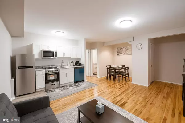 1214 WAVERLY WALK #303, Philadelphia, PA 19147