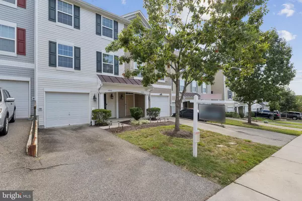 Woodbridge, VA 22191,2922 TRUFFLE OAK PL