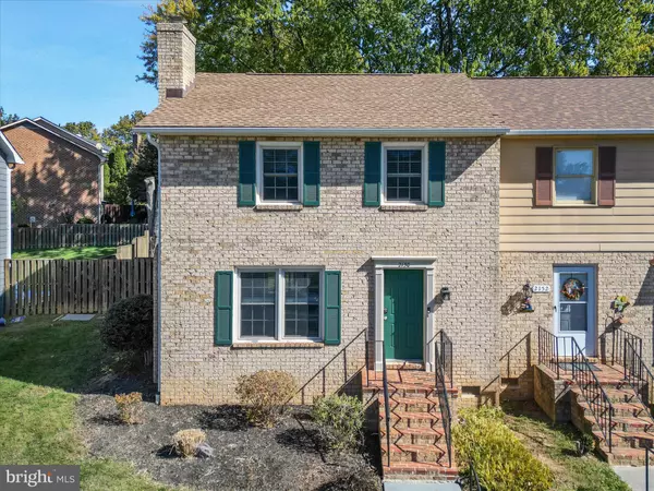 2150 HARVEST DR, Winchester, VA 22601