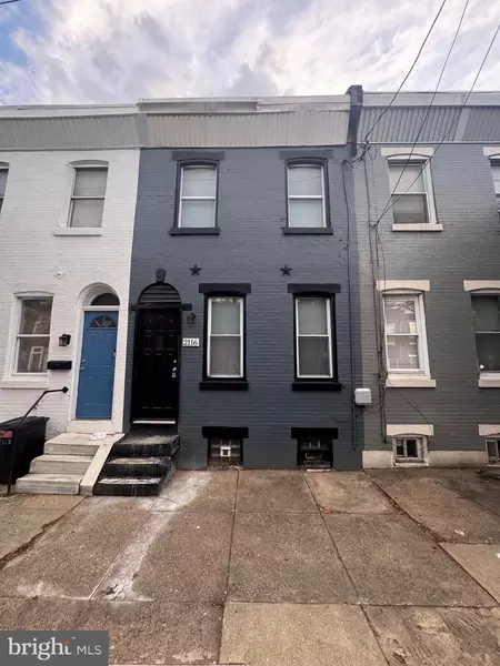 2116 E CAMBRIA ST, Philadelphia, PA 19134
