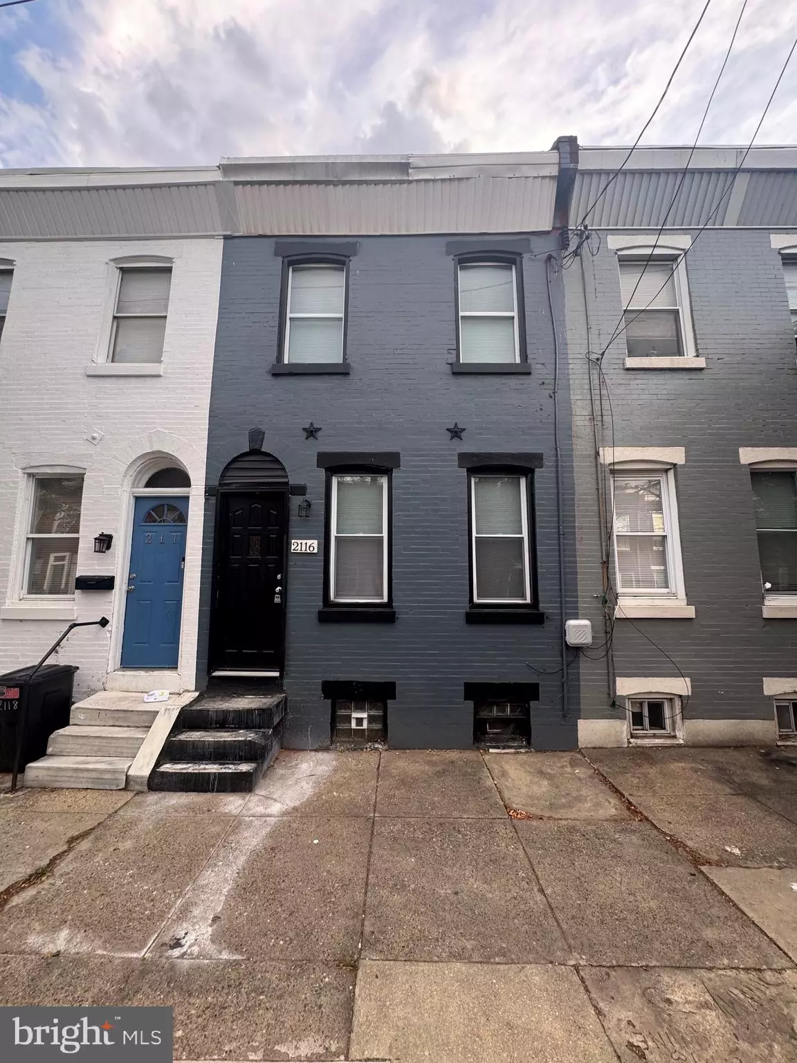 Philadelphia, PA 19134,2116 E CAMBRIA ST