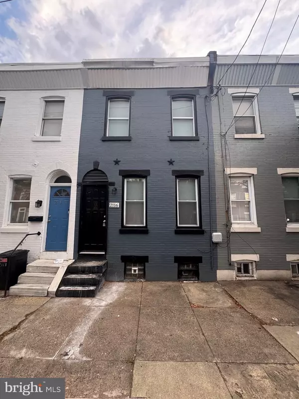 2116 E CAMBRIA ST, Philadelphia, PA 19134