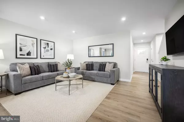 10051 ROSEBANK WAY, Hagerstown, MD 21742