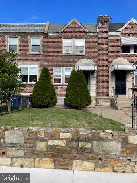 Philadelphia, PA 19135,7210 ALGARD ST
