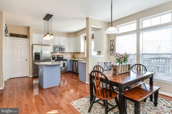 Leesburg, VA 20176,18688 POTOMAC STATION DR