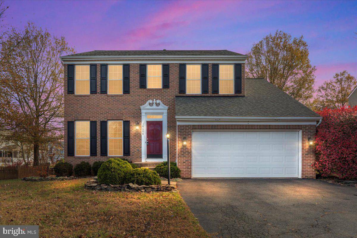 Leesburg, VA 20176,18688 POTOMAC STATION DR