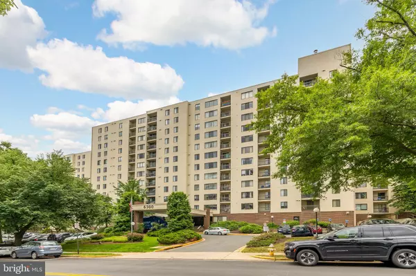 Alexandria, VA 22304,6300 STEVENSON AVE #610