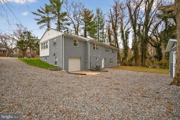 Clinton, MD 20735,5801 SAN JUAN DR