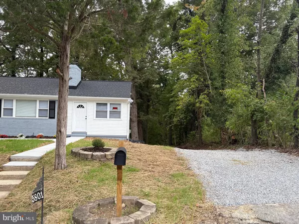 Clinton, MD 20735,5801 SAN JUAN DR
