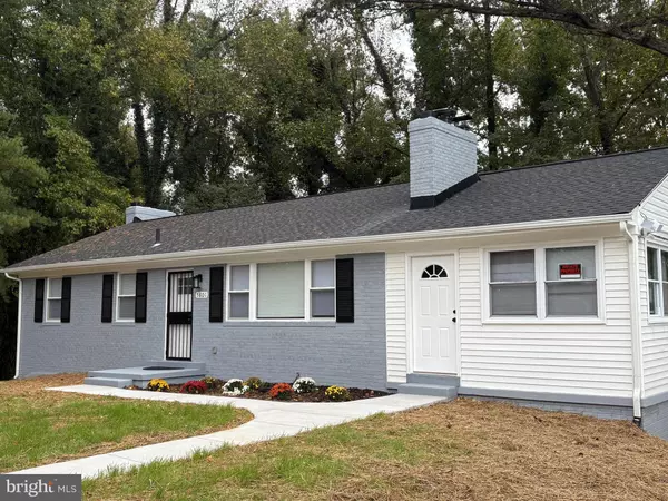 5801 SAN JUAN DR, Clinton, MD 20735