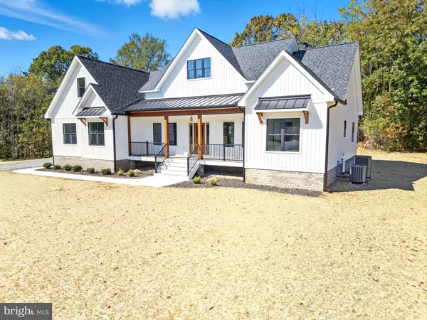 Bumpass, VA 23024,39 BEAR CT