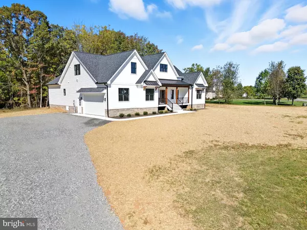 Bumpass, VA 23024,39 BEAR CT