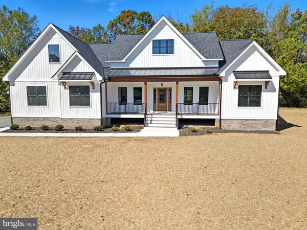 39 BEAR CT, Bumpass, VA 23024