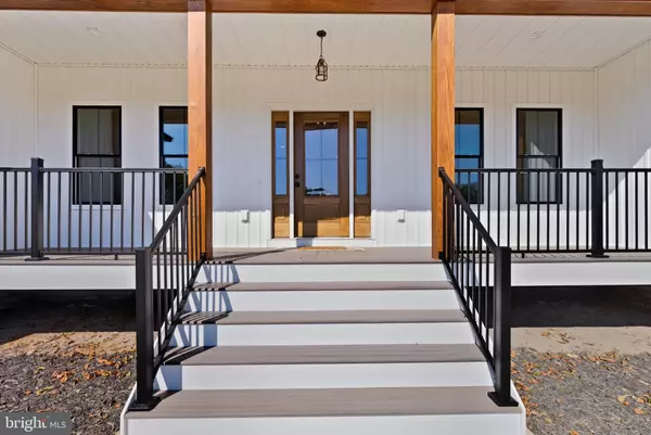 Bumpass, VA 23024,39 BEAR CT