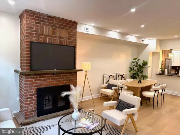 1316 S 6TH ST, Philadelphia, PA 19147