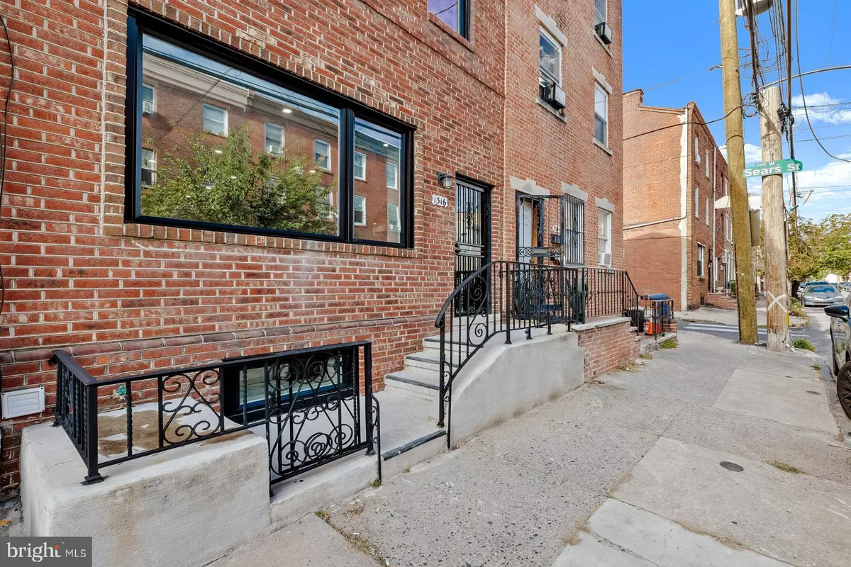 Philadelphia, PA 19147,1316 S 6TH ST