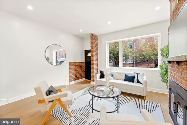 Philadelphia, PA 19147,1316 S 6TH ST