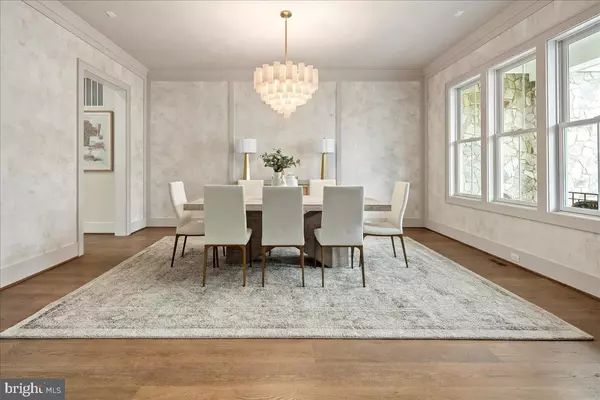 Falls Church, VA 22043,6609 ROCKMONT CT