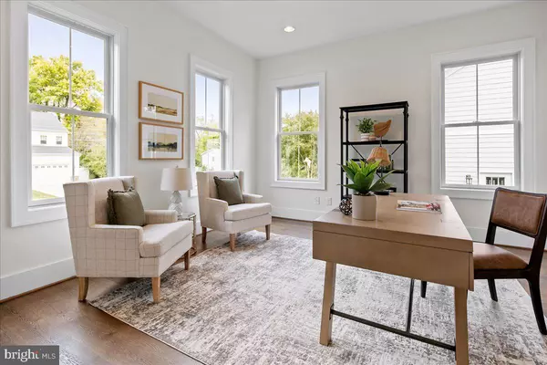 Falls Church, VA 22043,6609 ROCKMONT CT