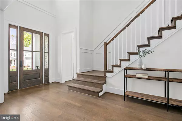 Falls Church, VA 22043,6609 ROCKMONT CT