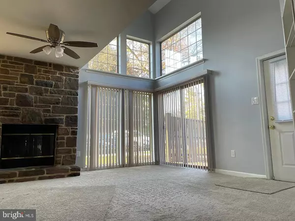 Horsham, PA 19044,45 BROOKSIDE CT #45