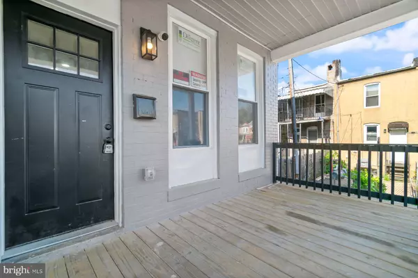 Baltimore, MD 21217,2119 WESTWOOD AVE