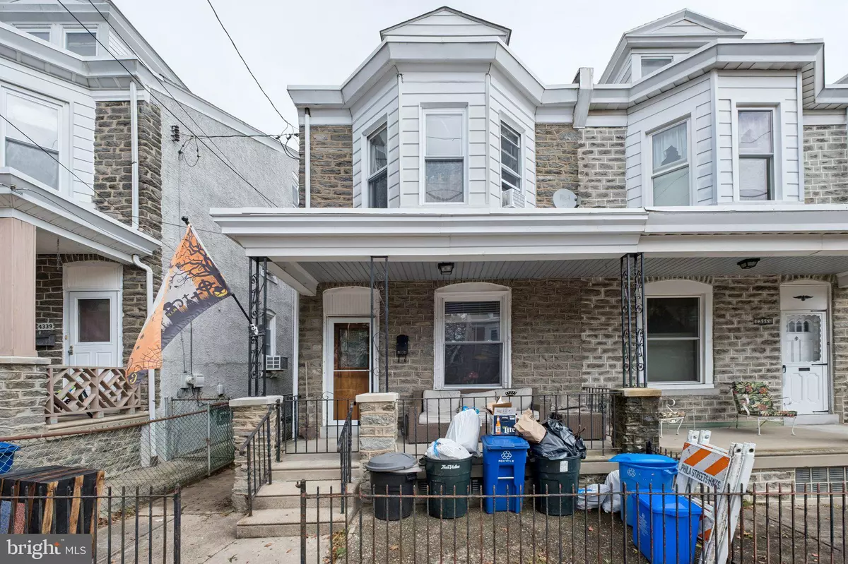 Philadelphia, PA 19128,4337 PECHIN ST