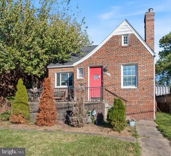 Washington, DC 20011,5511 BLAIR RD NE