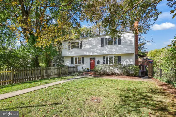 Falls Church, VA 22042,3016 WOODLAWN AVE