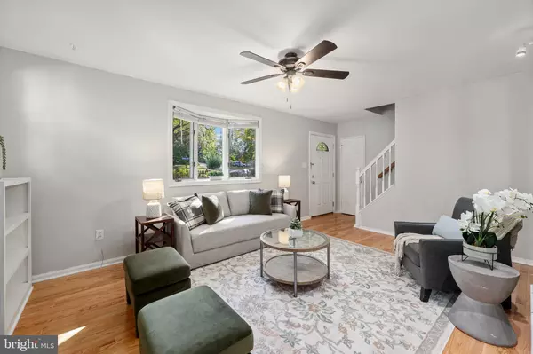 Falls Church, VA 22042,3016 WOODLAWN AVE