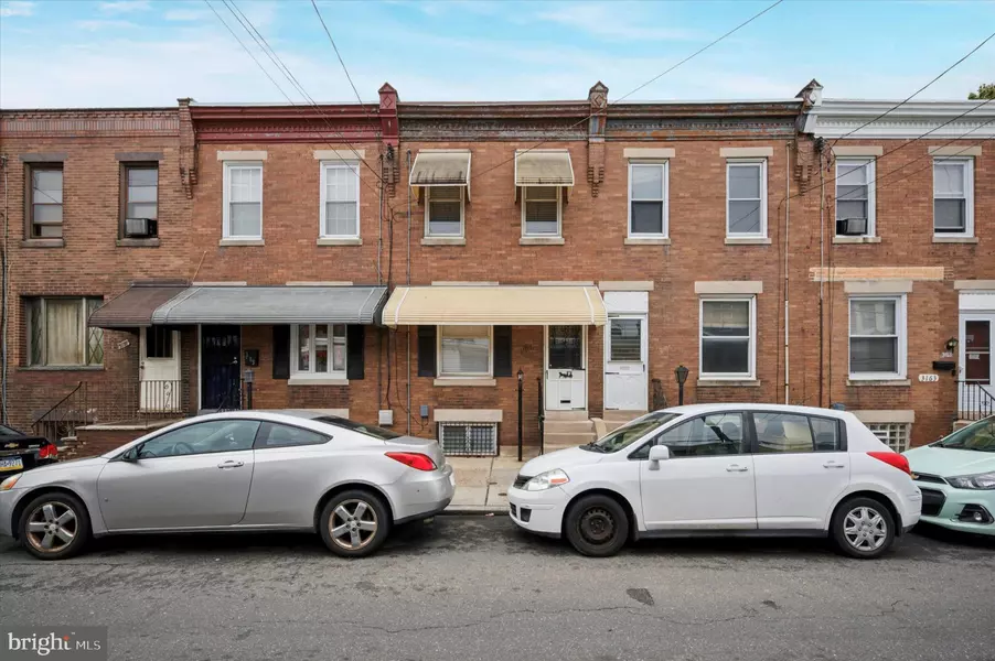 3167 TULIP ST, Philadelphia, PA 19134