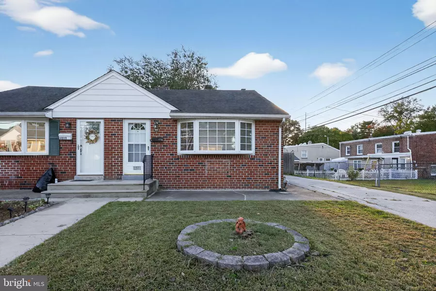 1618 PENNSYLVANIA AVE, Prospect Park, PA 19076