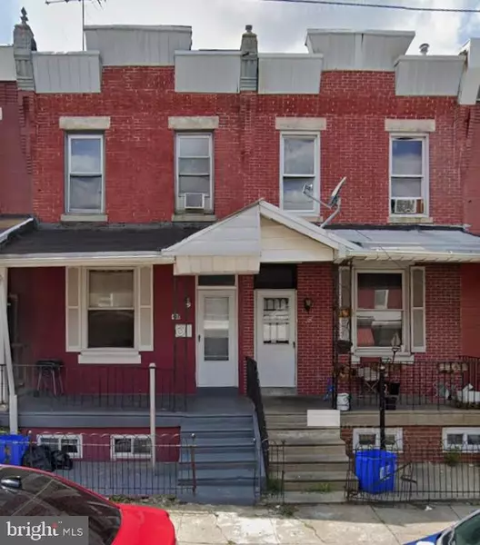 447 N WILTON ST, Philadelphia, PA 19139