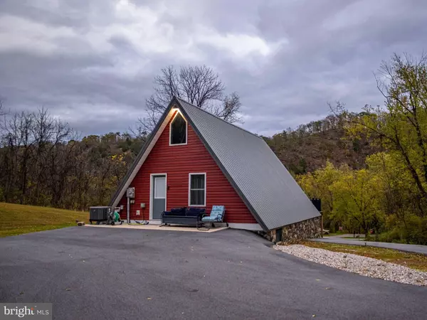 Huntingdon, PA 16652,12076 POINT ROAD