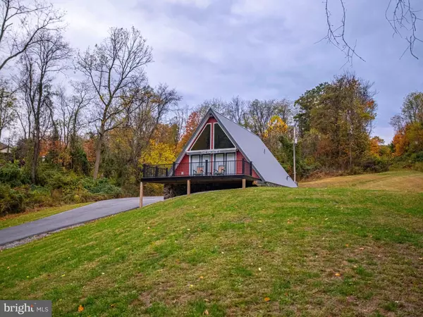 Huntingdon, PA 16652,12076 POINT ROAD