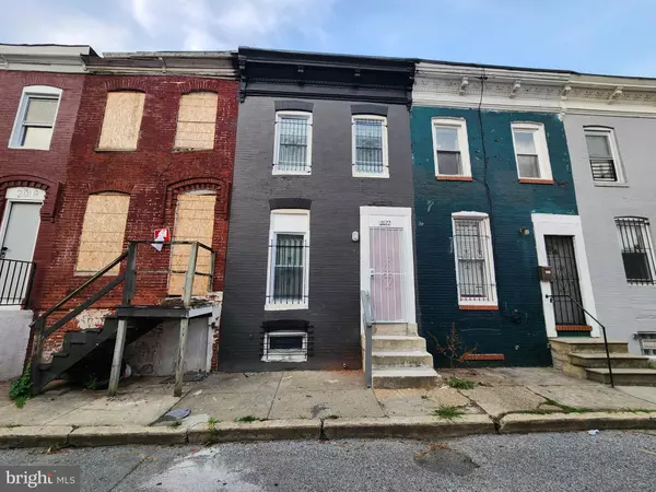 2022 ETTING ST, Baltimore, MD 21217