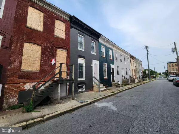 Baltimore, MD 21217,2022 ETTING ST