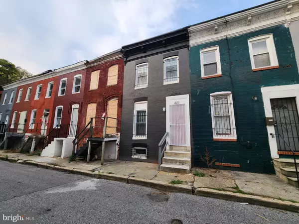 Baltimore, MD 21217,2022 ETTING ST